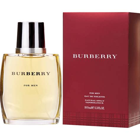 burberry perfumes walmart|burberry for men 3.3 oz.